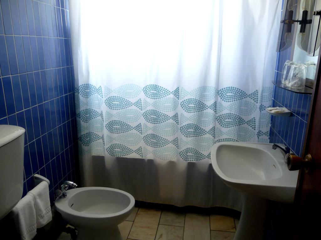 Hotel Tamargueira Figueira da Foz Zimmer foto