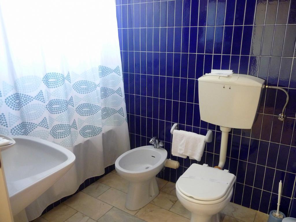 Hotel Tamargueira Figueira da Foz Zimmer foto