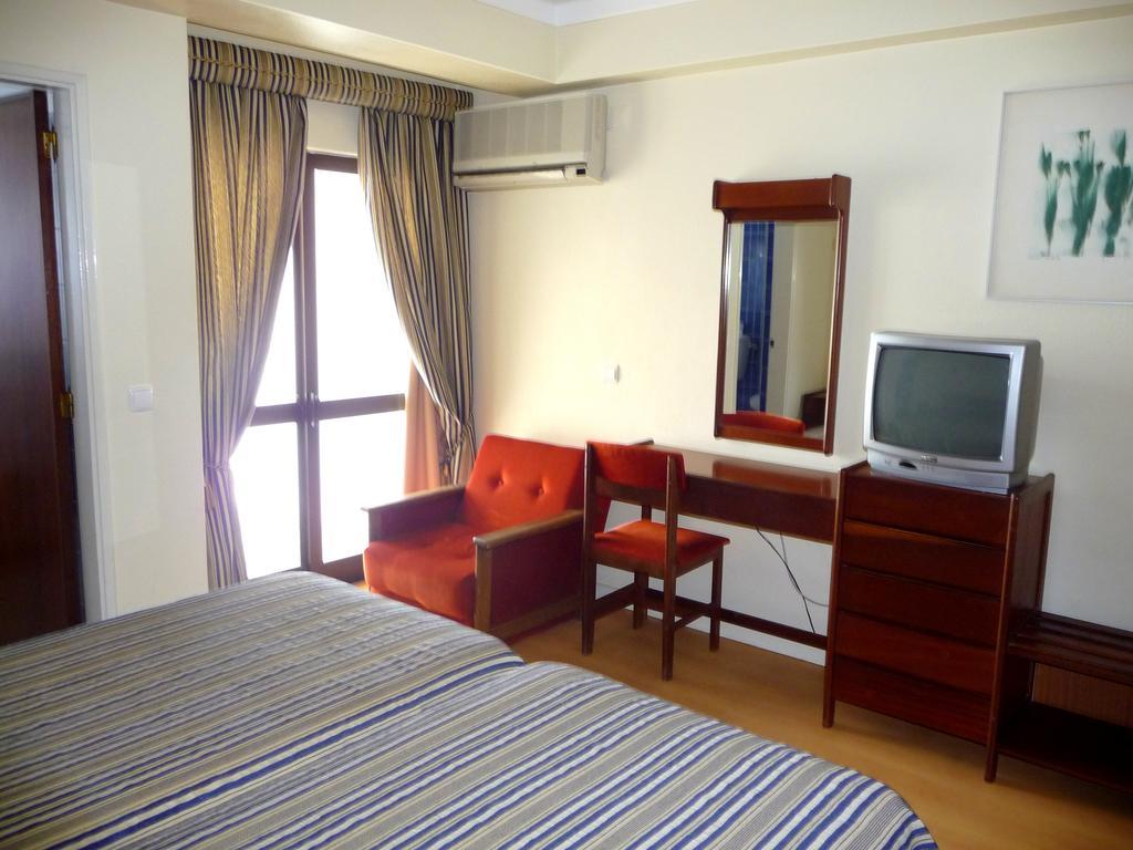 Hotel Tamargueira Figueira da Foz Zimmer foto