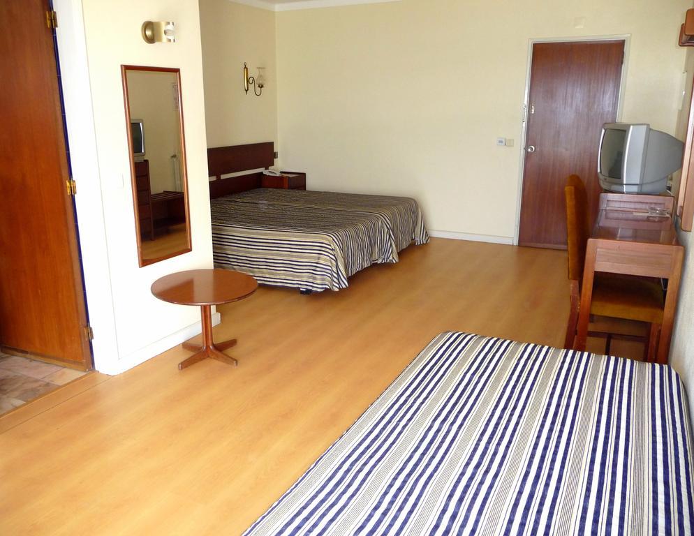 Hotel Tamargueira Figueira da Foz Zimmer foto