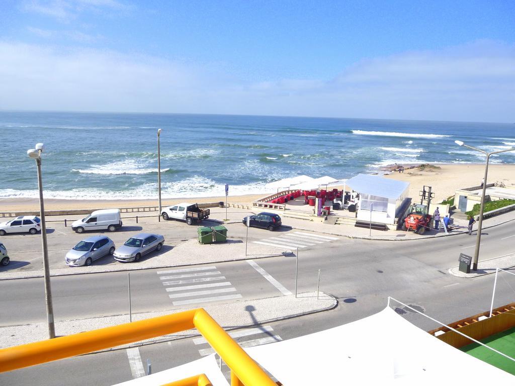 Hotel Tamargueira Figueira da Foz Zimmer foto