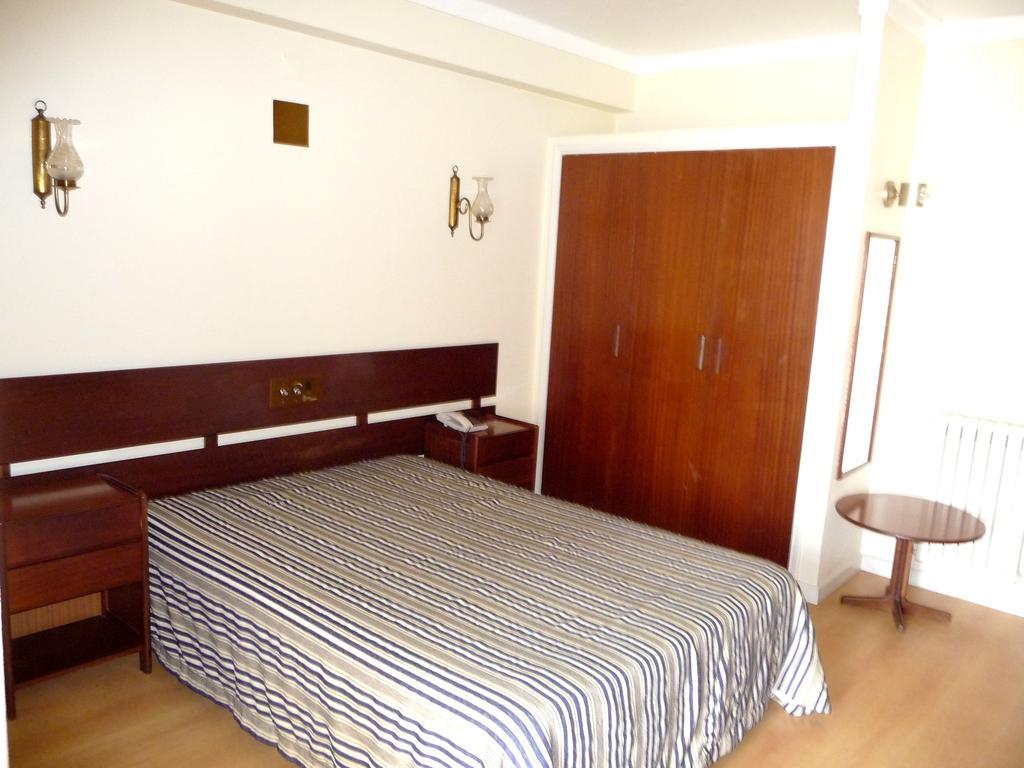 Hotel Tamargueira Figueira da Foz Zimmer foto