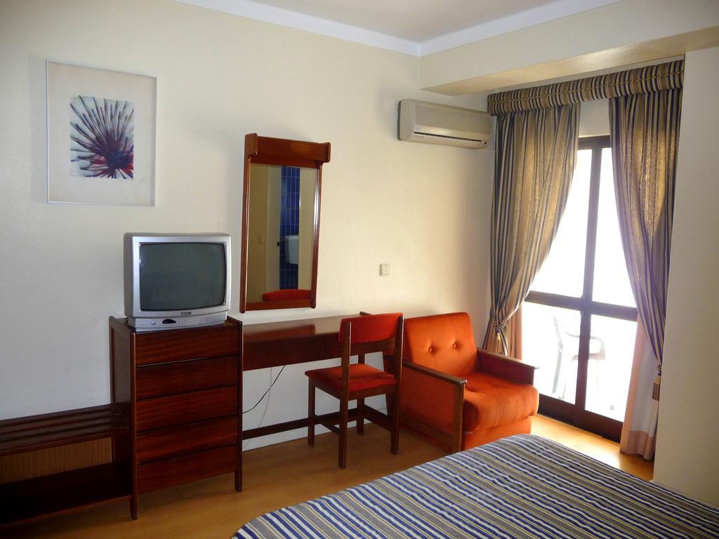 Hotel Tamargueira Figueira da Foz Zimmer foto