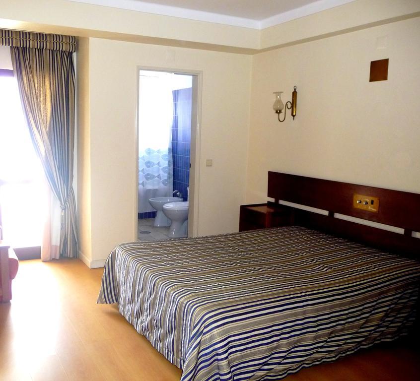 Hotel Tamargueira Figueira da Foz Zimmer foto